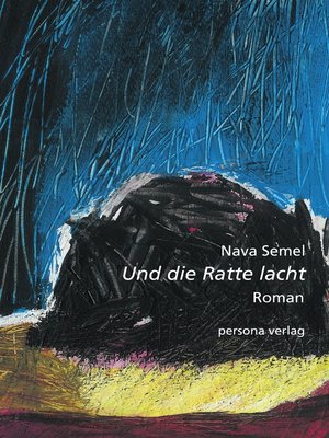 cover image of Und die Ratte lacht